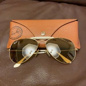 Ray ban sunglasses